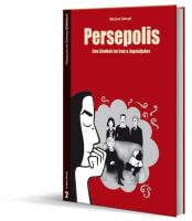 Persepolis