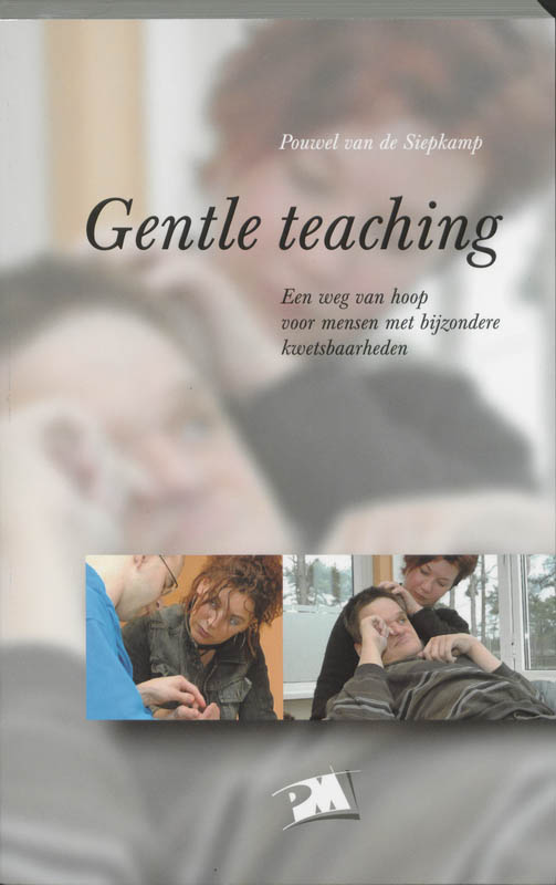 Gentle teaching