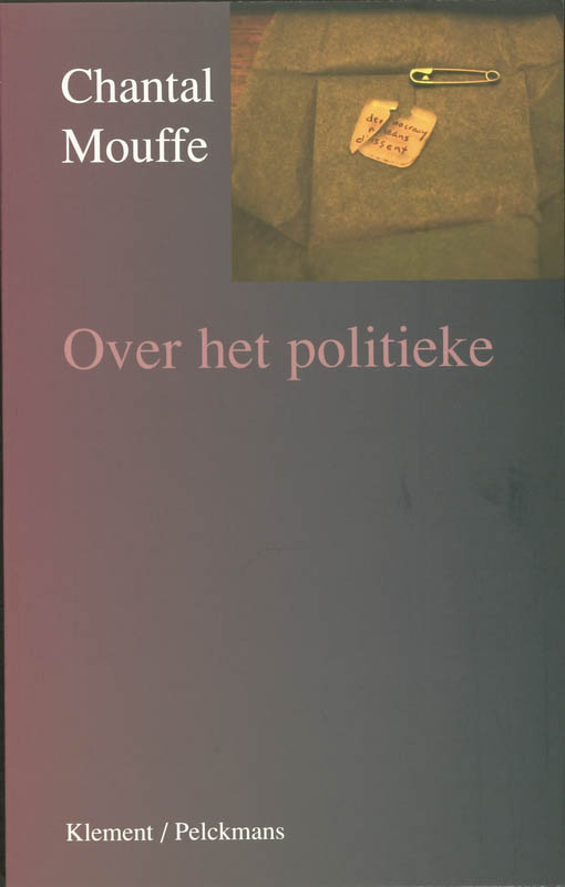 Over het politieke