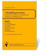 Altenpflegeexamen 3