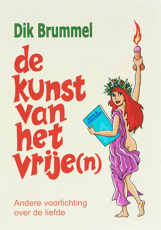 De kunst van het vrije(n)