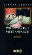 Wilsberg isst vietnamesisch