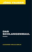 Schlangenmaul