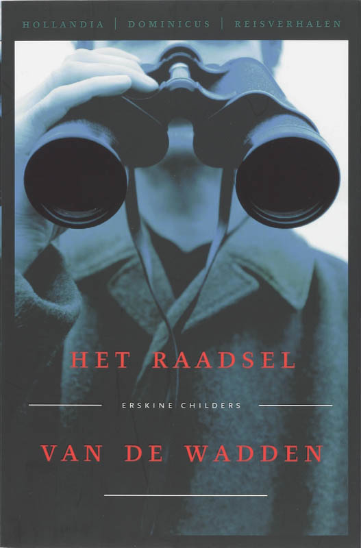 Het raadsel van de Wadden