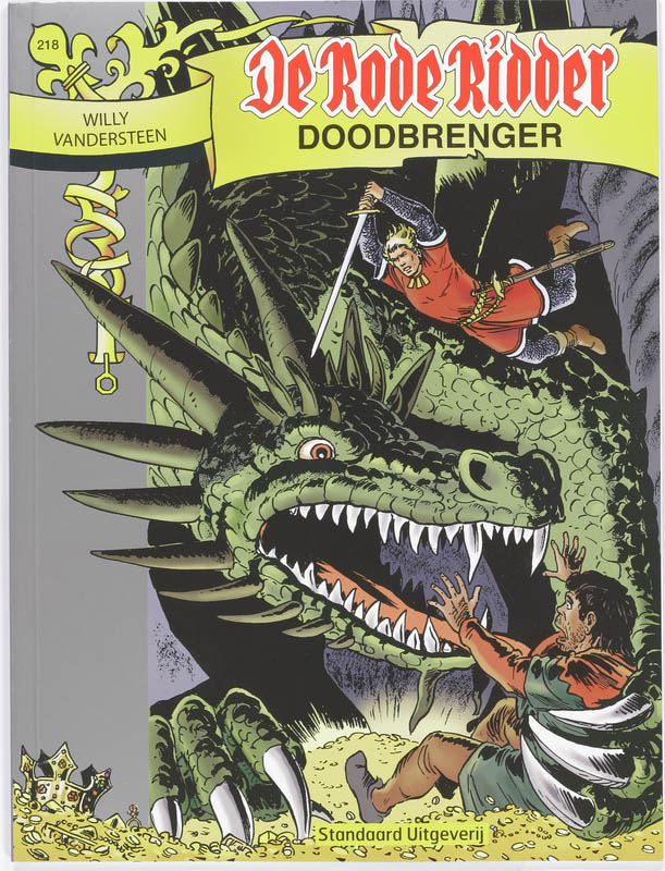 Doodbrenger