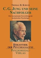 C. G. Jung und seine Nachfolger