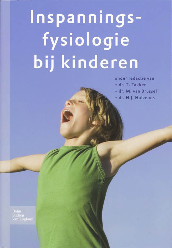 Inspanningsfysiologie bij kinderen