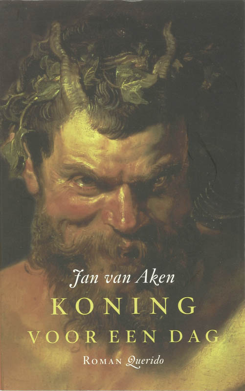 Koning voor een dag