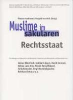 Muslime im säkularen Rechtsstaat