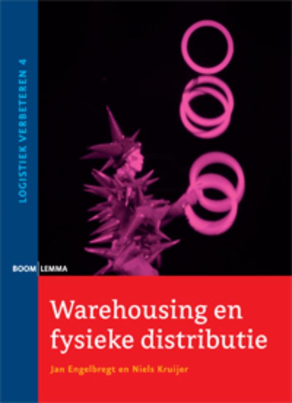 Warehousing en fysieke distributie