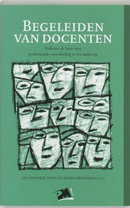 Begeleiden van docenten