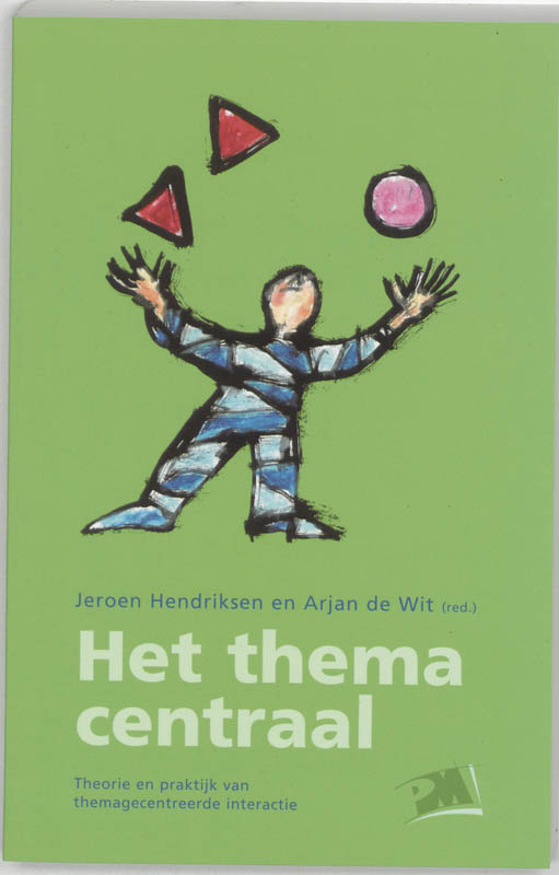 Het thema centraal