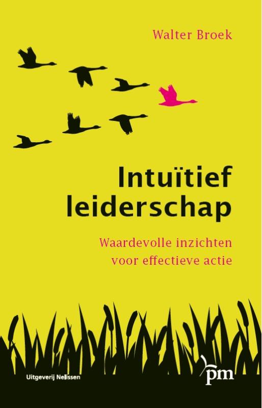 Intuïtief leiderschap