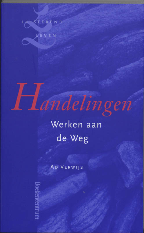 Handelingen