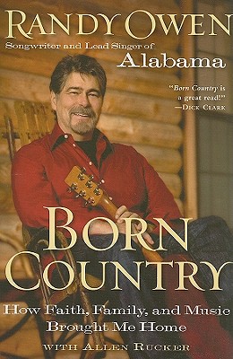 Born Country