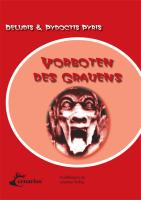 Vorboten des Grauens