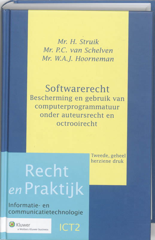 Softwarerecht