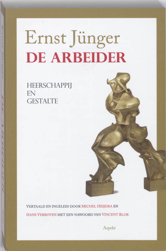 De arbeider