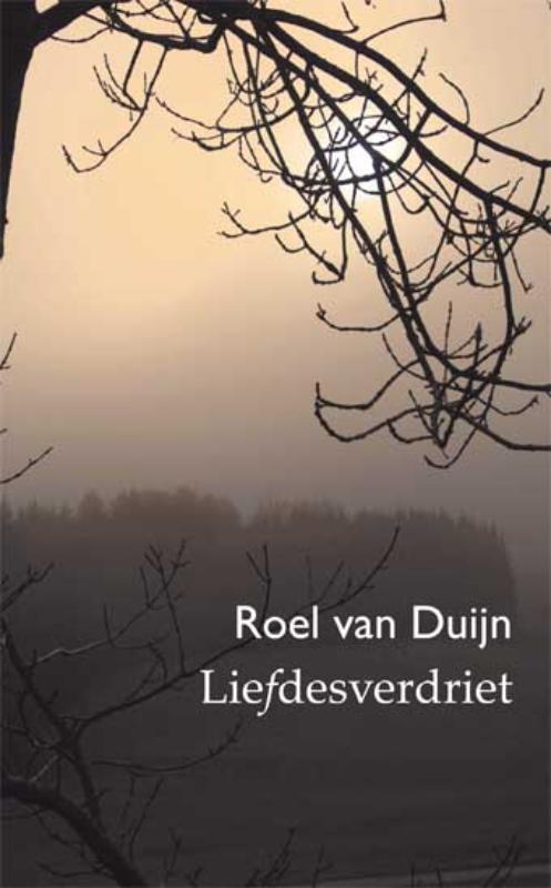 Liefdesverdriet