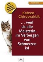 Katzen-Chiropraktik