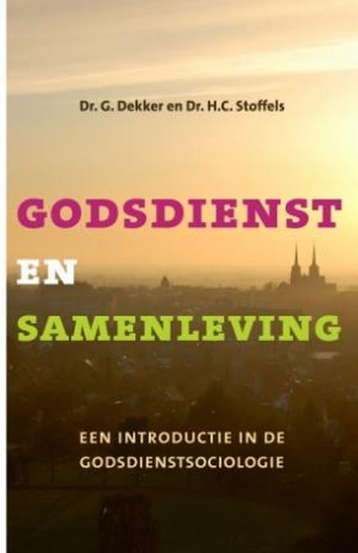 Godsdienst en samenleving