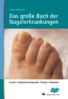 Das große Buch der Nagelerkrankungen