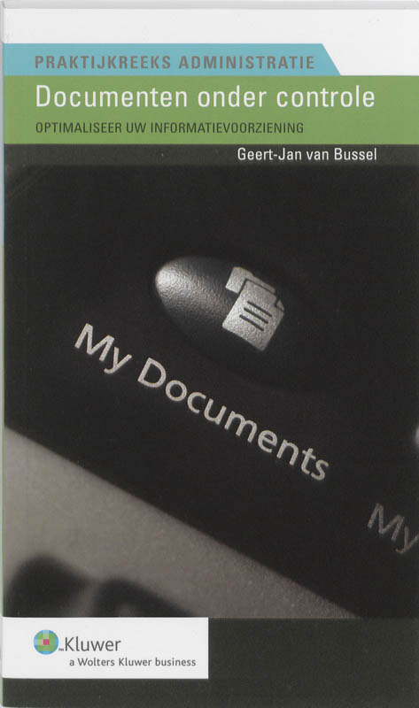 Documenten onder controle