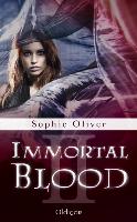 Immortal Blood 2