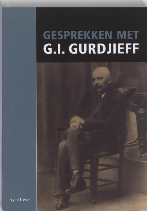 Gesprekken met Gurdjieff