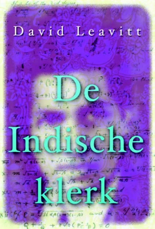 De Indische klerk