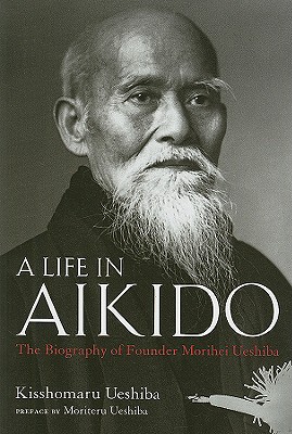 A Life in Aikido