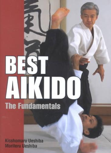 Best Aikido