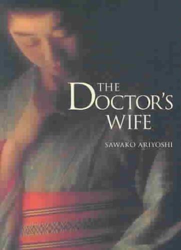 The Doctor's Wife