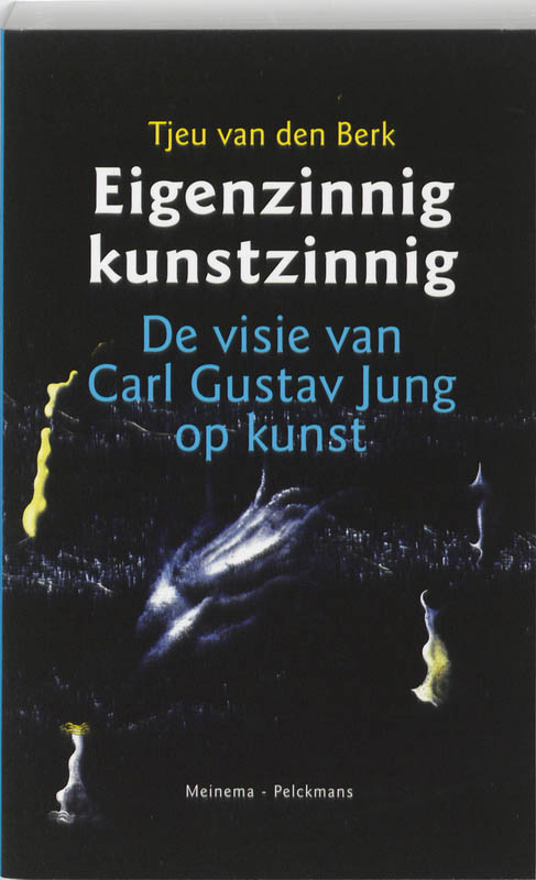 Eigenzinnig kunstzinnig