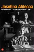 Historia de una maestra