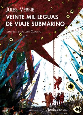 Veinte Mil Leguas De Viaje Submarino / 20,000 Leagues Under the Sea