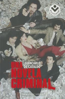 Una novela criminal / Criminal Rome