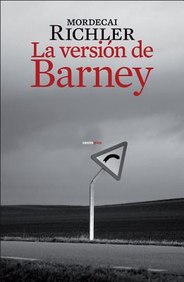 La version de Barney / Barney's Version