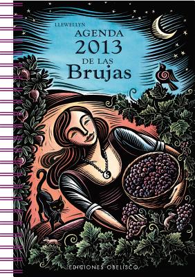 Agenda 2013 de las brujas /  2013 Witches Agenda