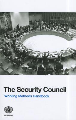 The Security Council Working Methods Handbook