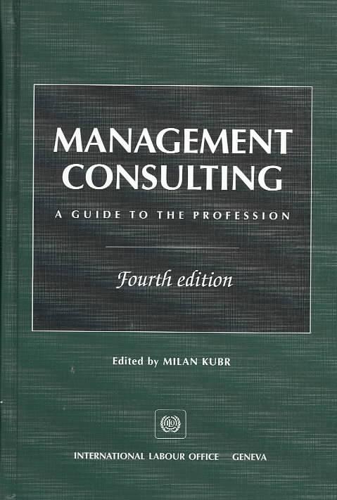 Management Consulting