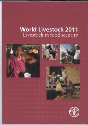 World Livestock 2011