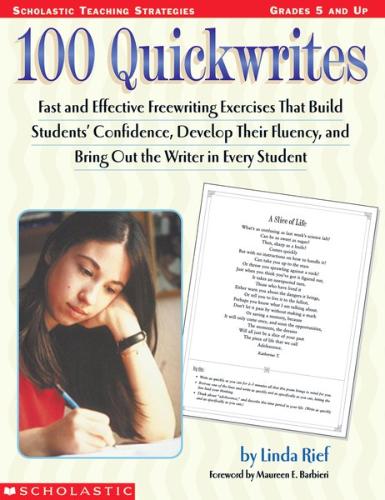 100 Quickwrites