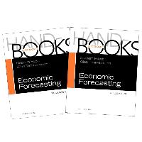 Handbook of Economic Forecasting SET 2A-2B