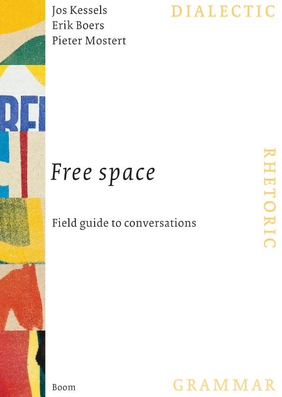 Free Space field guide