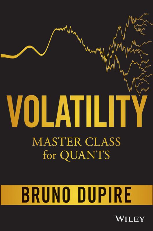 Volatility Master Class for Quants