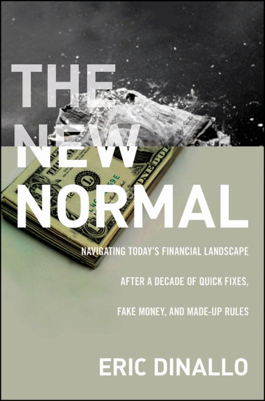 The New Normal