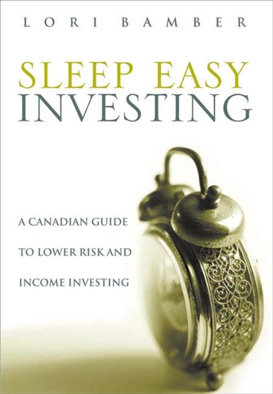 Sleep-Easy Investing