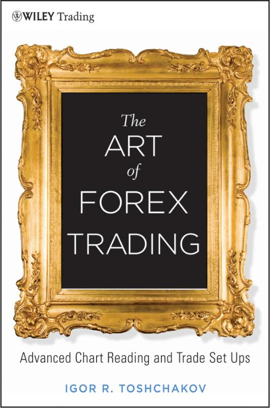 The Art of Forex Trading