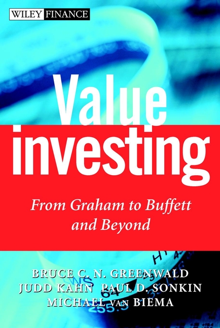 Value Investing